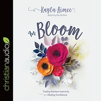 Bloom: Trading Restless Insecurity for Abiding Confidence