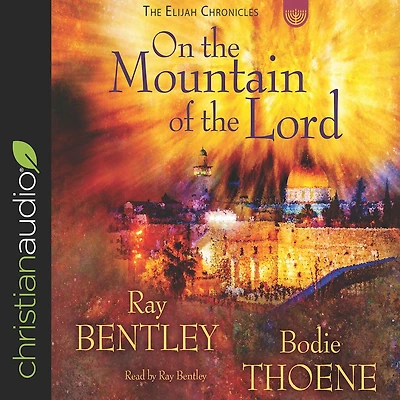 On the Mountain of the Lord