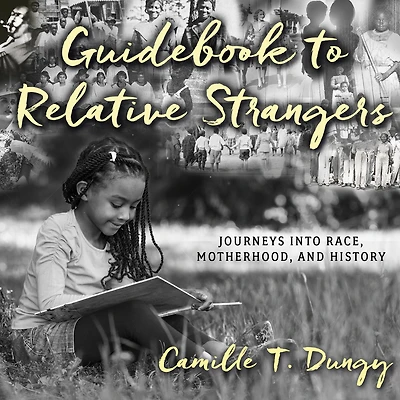 Guidebook to Relative Strangers: Journeys into Race, Motherhood, and History