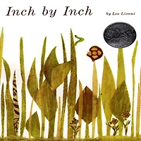 Inch by (Caldecott Honor Book)