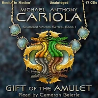 Gift Of The Amulet: Shattered Worlds, 1