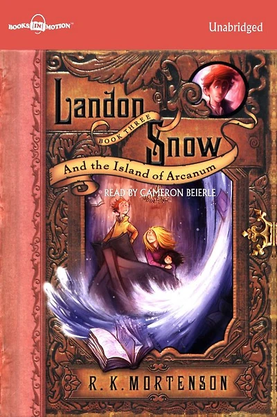 The Island Of Arcanum