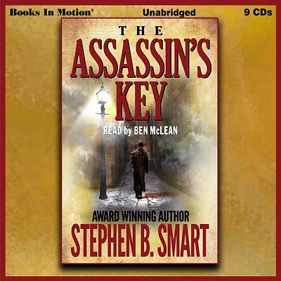 The Assassin's Key