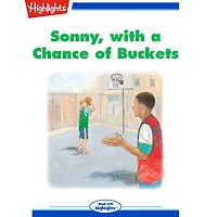 Sonny with a Chance of Buckets