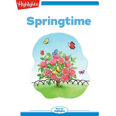 Springtime