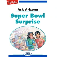 Super Bowl Surprise: Ask Arizona