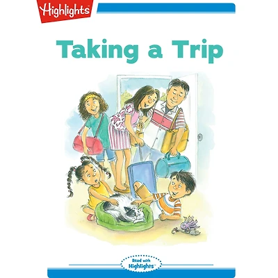 Taking a Trip