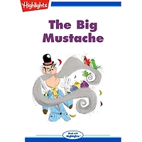 The Big Mustache