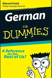 German for Dummies