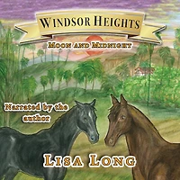 Windsor Heights Book 3 - Moon and Midnight: Moon and Midnight