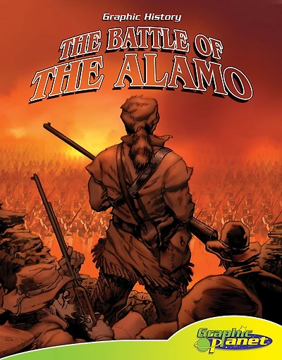 The Battle of the Alamo