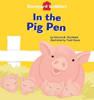 the Pig Pen