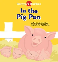 the Pig Pen
