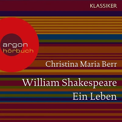 William Shakespeare - Ein Leben (Feature)