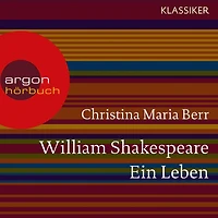 William Shakespeare - Ein Leben (Feature)