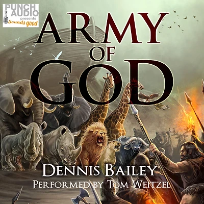 Army of God