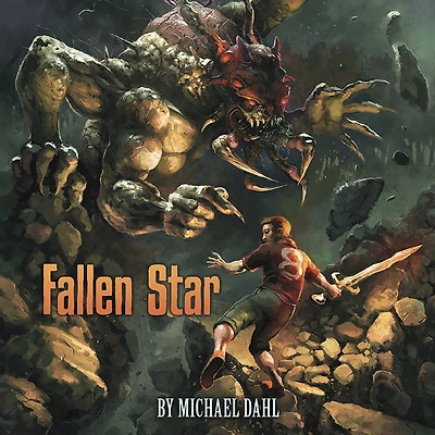 Fallen Star