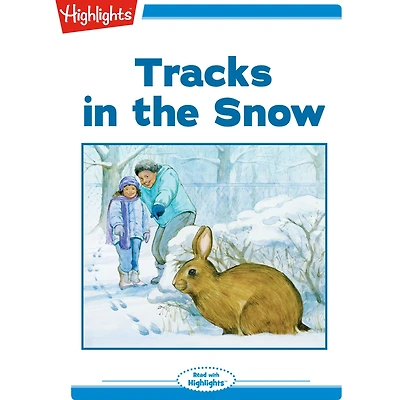 Tracks in the Show