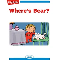 Where's Bear?