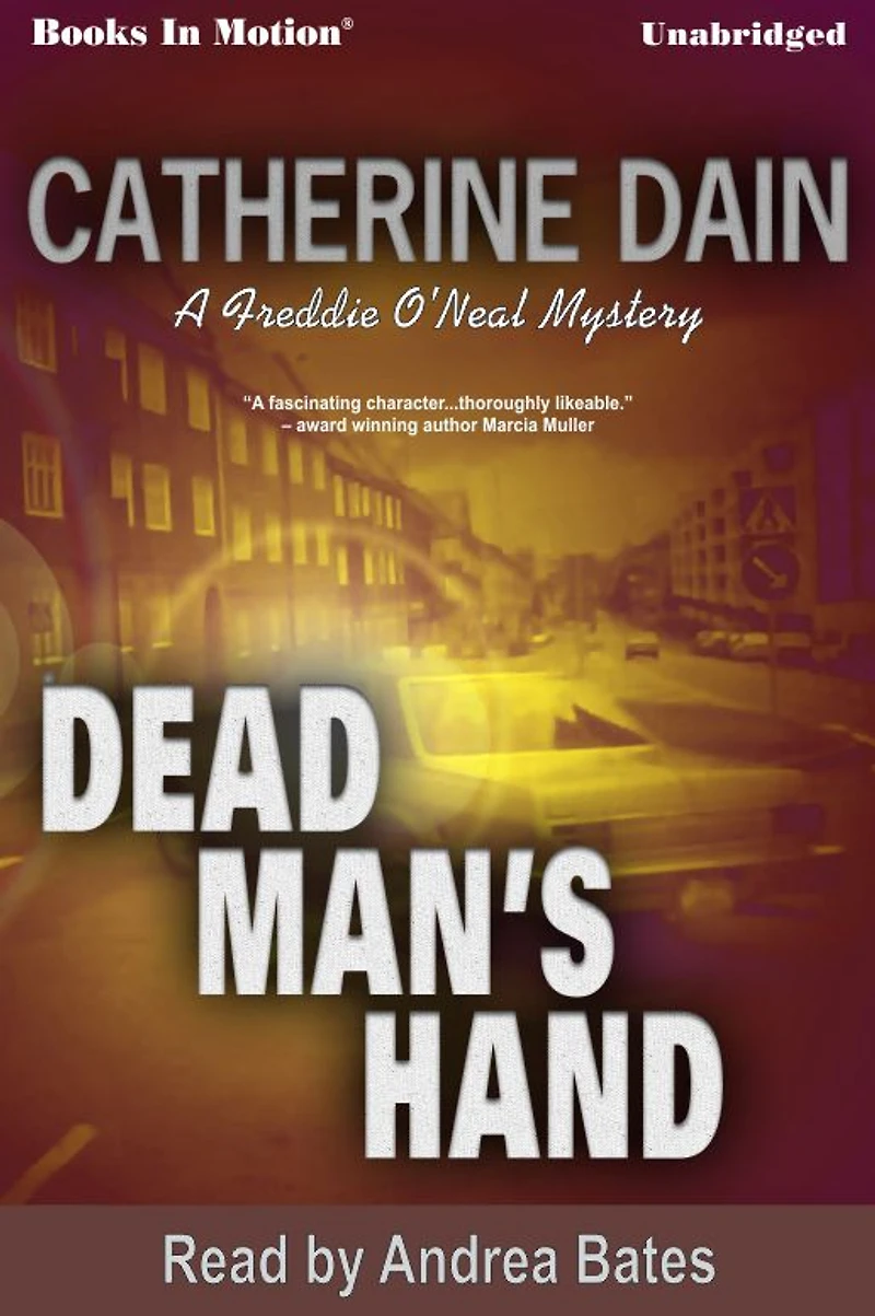 Dead Man's Hand