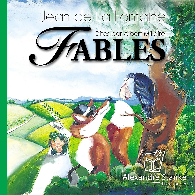 Fables de La Fontaine
