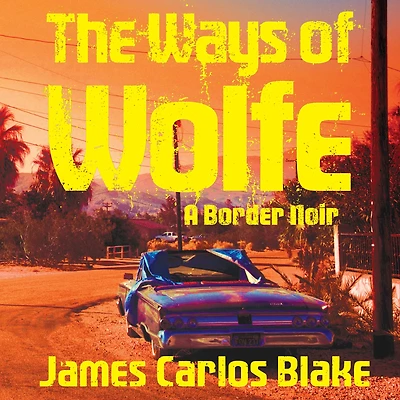 The Ways of Wolfe