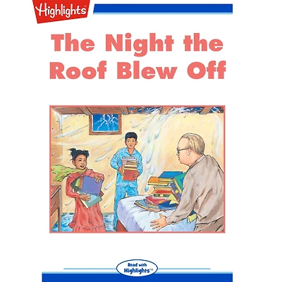 The Night the Roof Blew Off