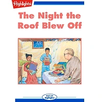 The Night the Roof Blew Off