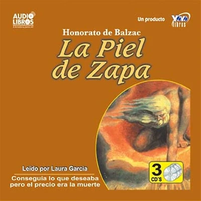 La piel de Zapa