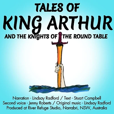 Tales of King Arthur and the Knights of the Round Table