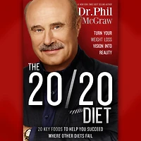 The 20/20 Diet: Turn Your Weight Loss Vision Into Reality