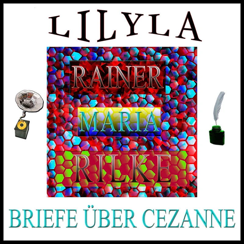 Briefe über Cezanne