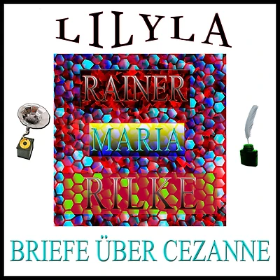 Briefe über Cezanne