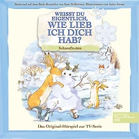Schneeflocken (Original Hörspiel zur TV-Serie)