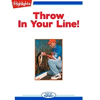 Throw In Your Line: Flashbacks