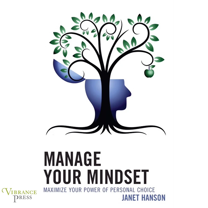 Manage Your Mindset: Maximize Power of Personal Choice