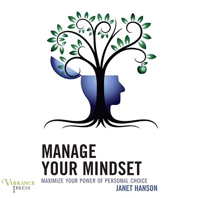 Manage Your Mindset: Maximize Power of Personal Choice