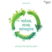 Reduce, Reuse, Reimagine: Sorting Out the Recycling System