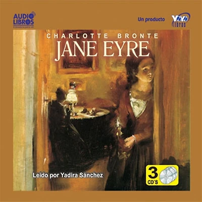 Jane Eyre (Spanish Edition)