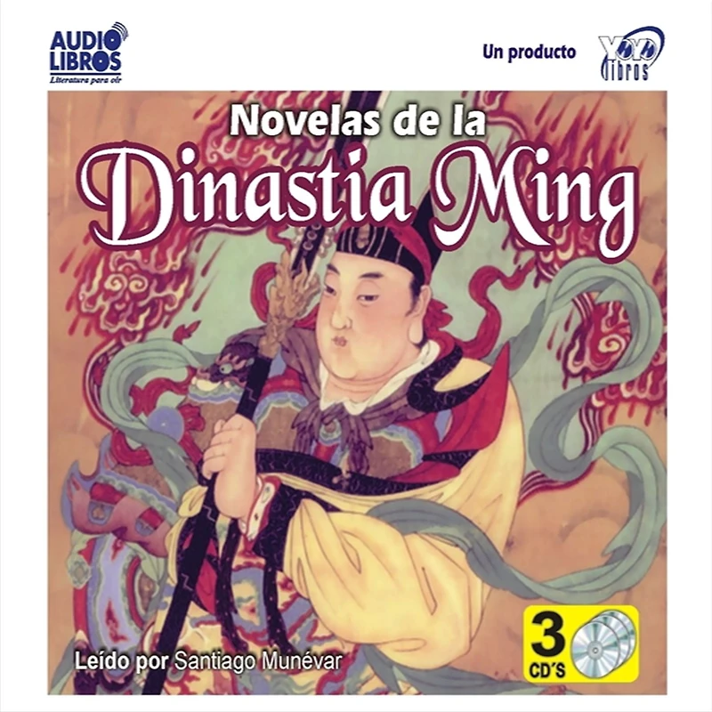 Novelas De La Dinastia Ming (Abridged)