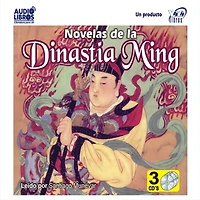 Novelas De La Dinastia Ming (Abridged)