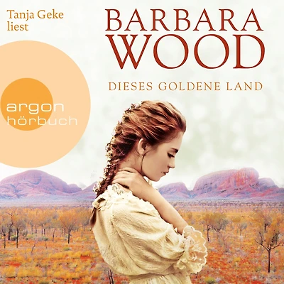 Dieses goldene Land (Gekürzte Lesung)