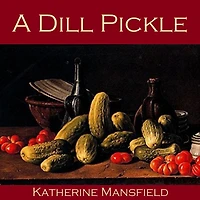 A Dill Pickle