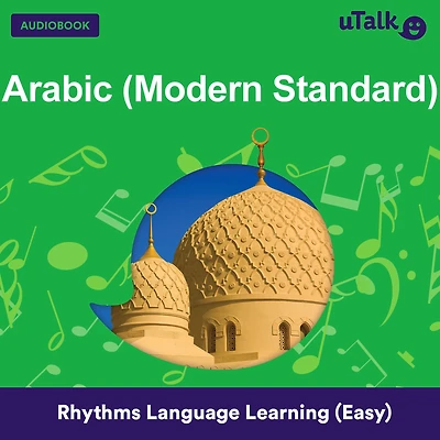 uTalk Arabic (Egyptian)