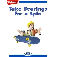 Take Bearings for a Spin