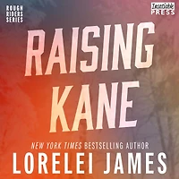 Raising Kane (Rough Riders Series #9)