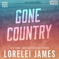 Gone Country: Rough Riders, Book 14
