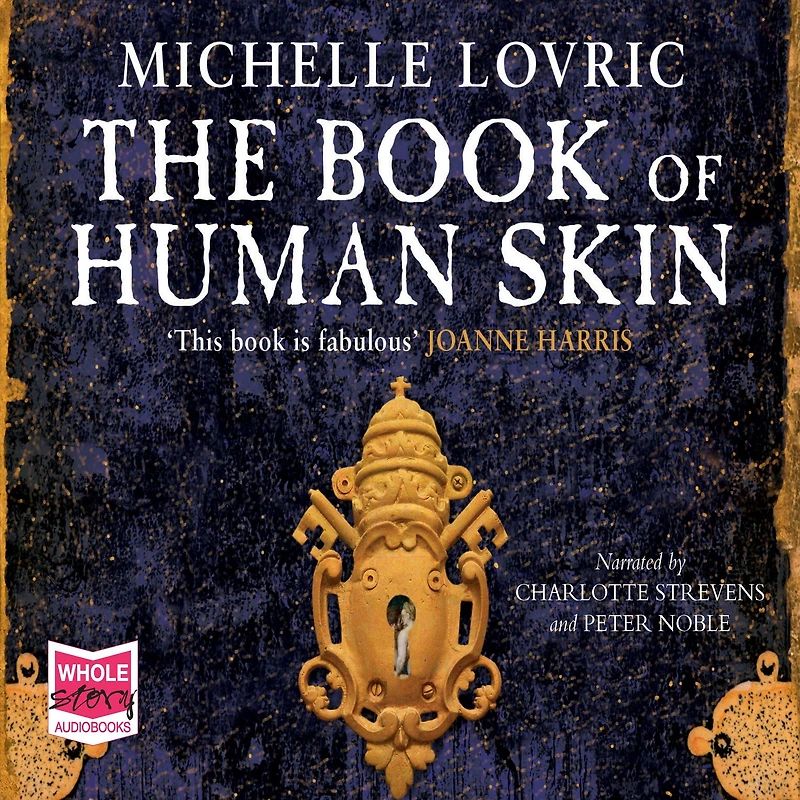 The Book of Human Skin
