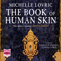 The Book of Human Skin