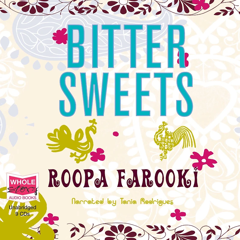 Bitter Sweets